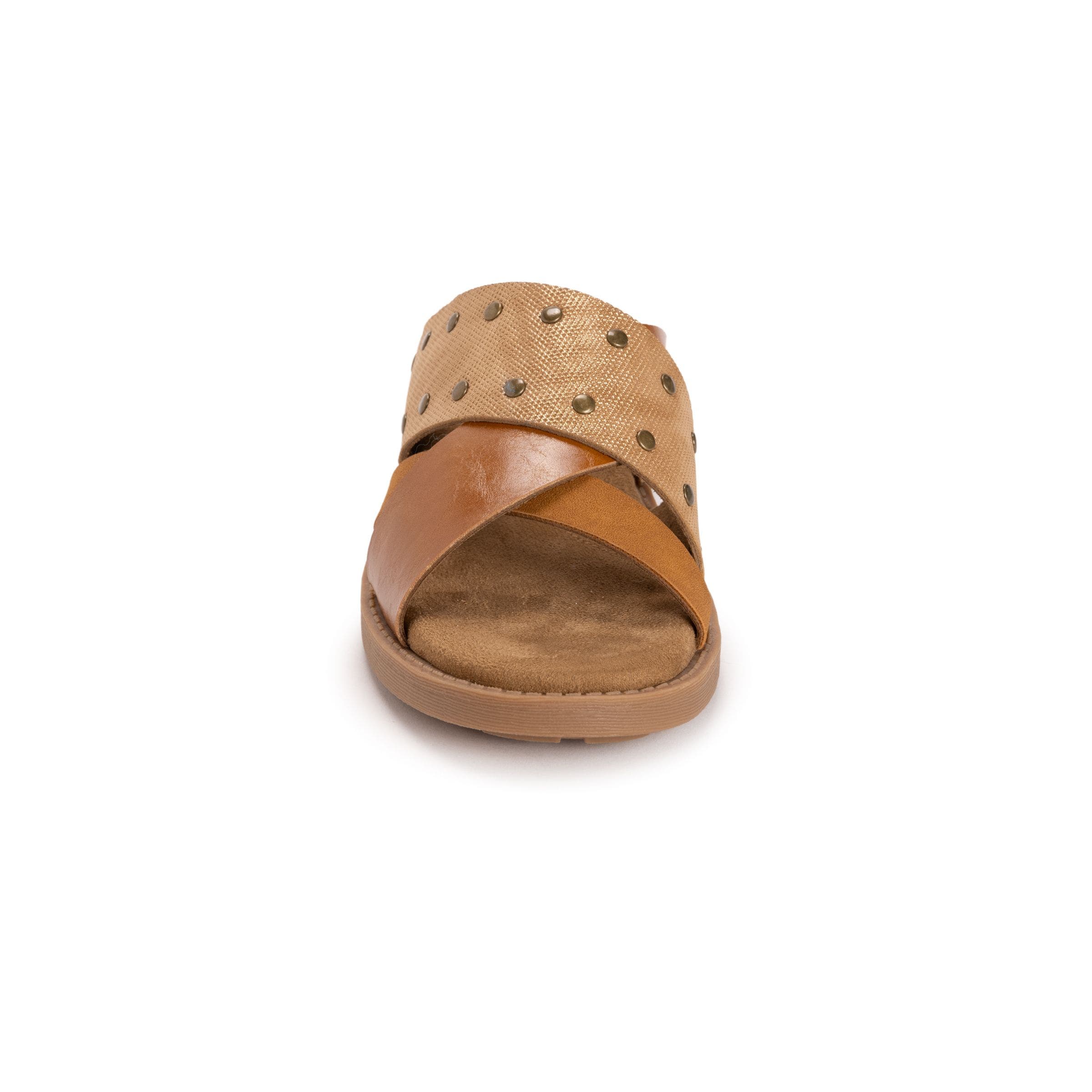 Women's Vittoria Sandal, Alternate, color, Tan