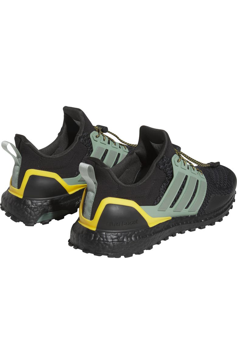adidas Ultraboost 1.0 DNA Hype Beast Running Shoe, Alternate, color,