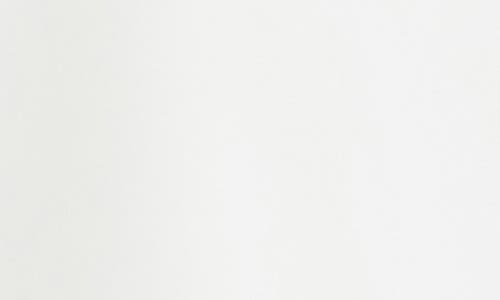 Ming Wang Ruffle Sleeveless Button-up Shirt In White