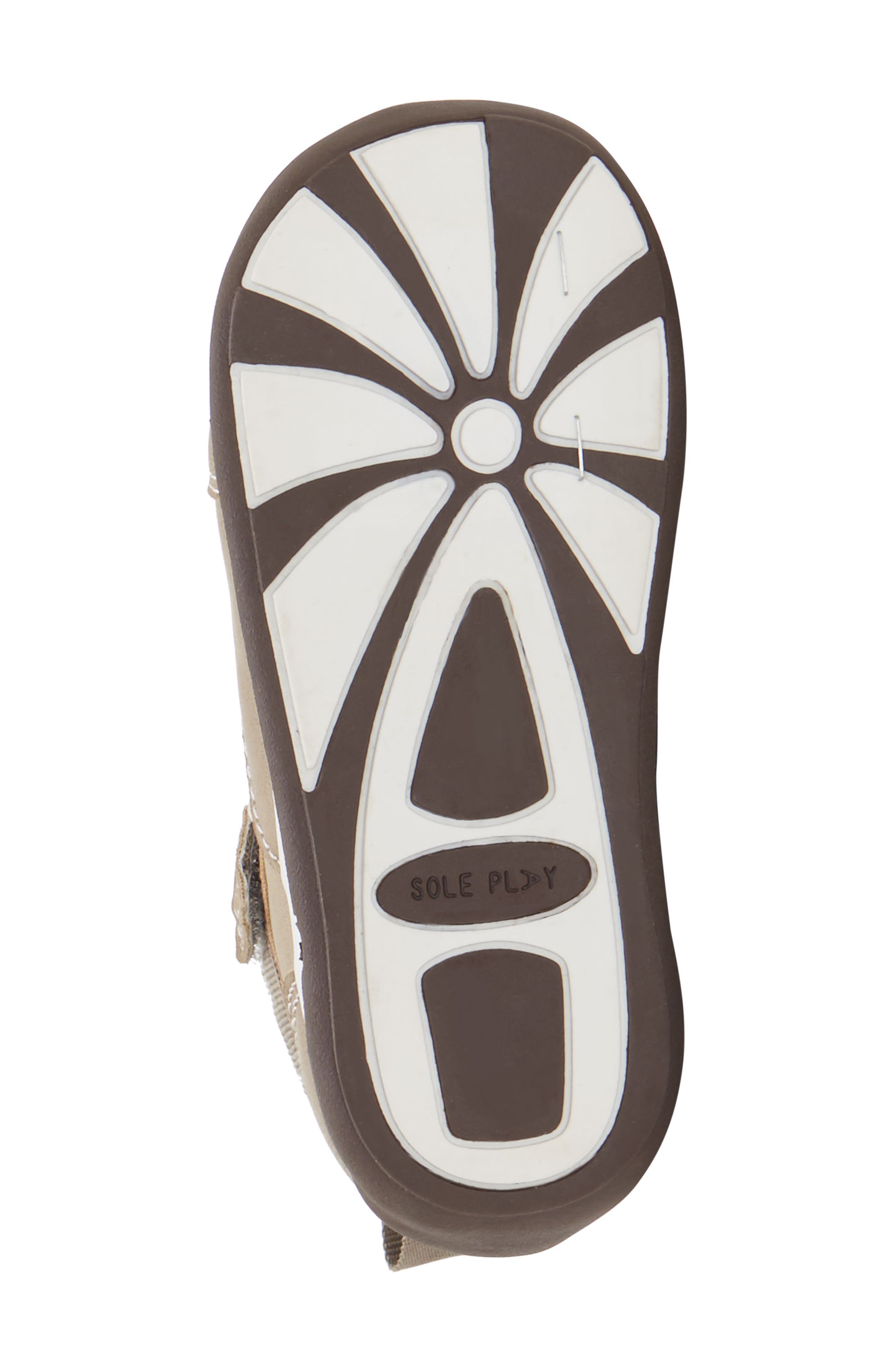 Sole Play Paidi Mid Top Sneaker, Alternate, color, 