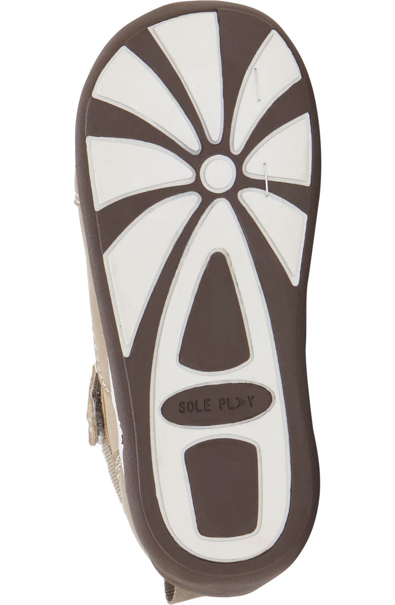 Sole Play Paidi Mid Top Sneaker, Alternate, color,