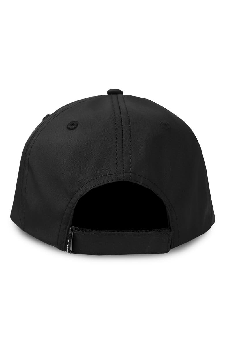 PLEASURES Impact Logo Sport Baseball Cap, Alternate, color, 
