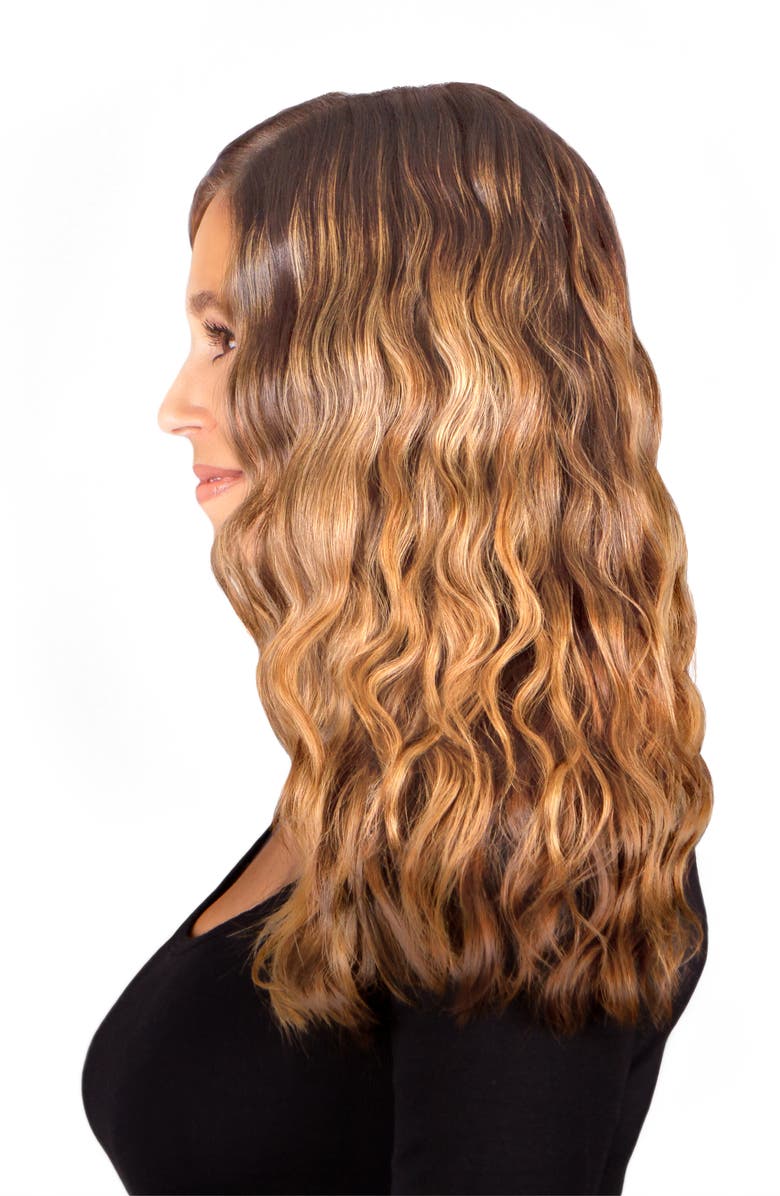 Drybar The Beach Bender Triple Barrel Waver, Alternate, color, 