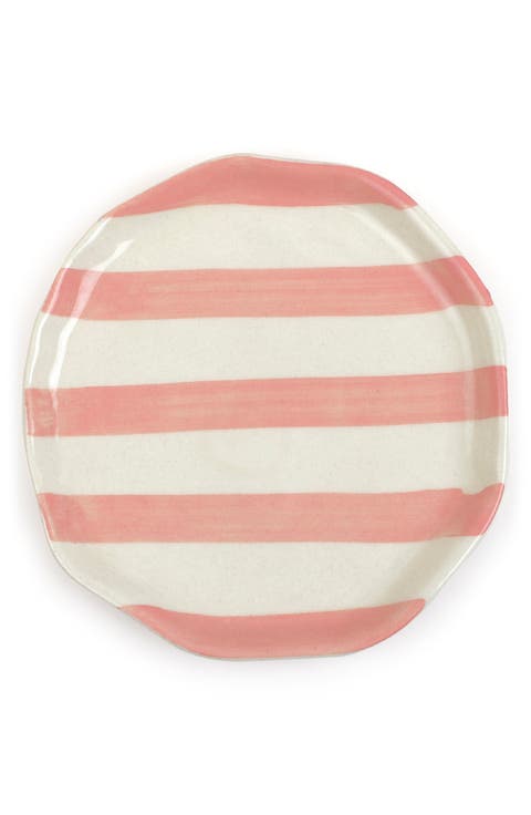 Stripe Plate