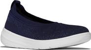 FitFlop Super Q Knit Ballet Flats