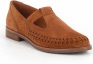 Gentle Souls Argyle Loafer