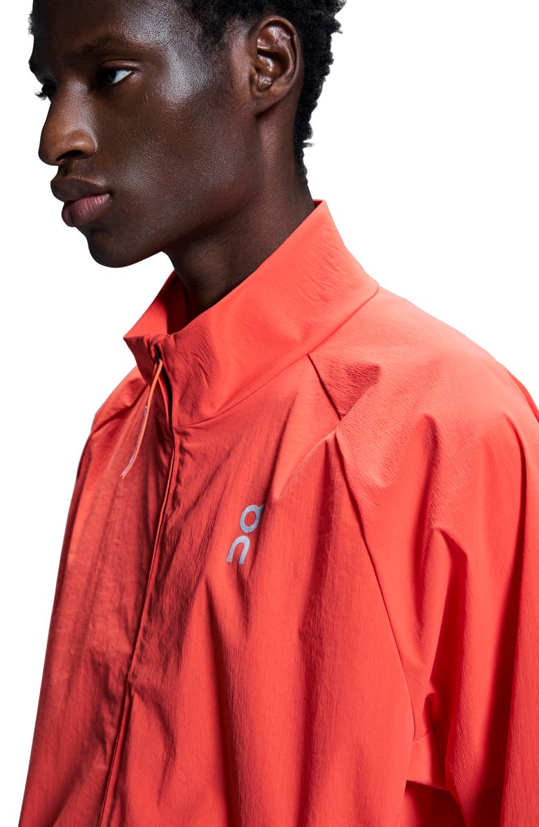 On All Day Half Zip Jacket, Alternate, color, 