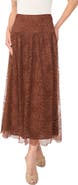 Parker Lace Maxi Skirt