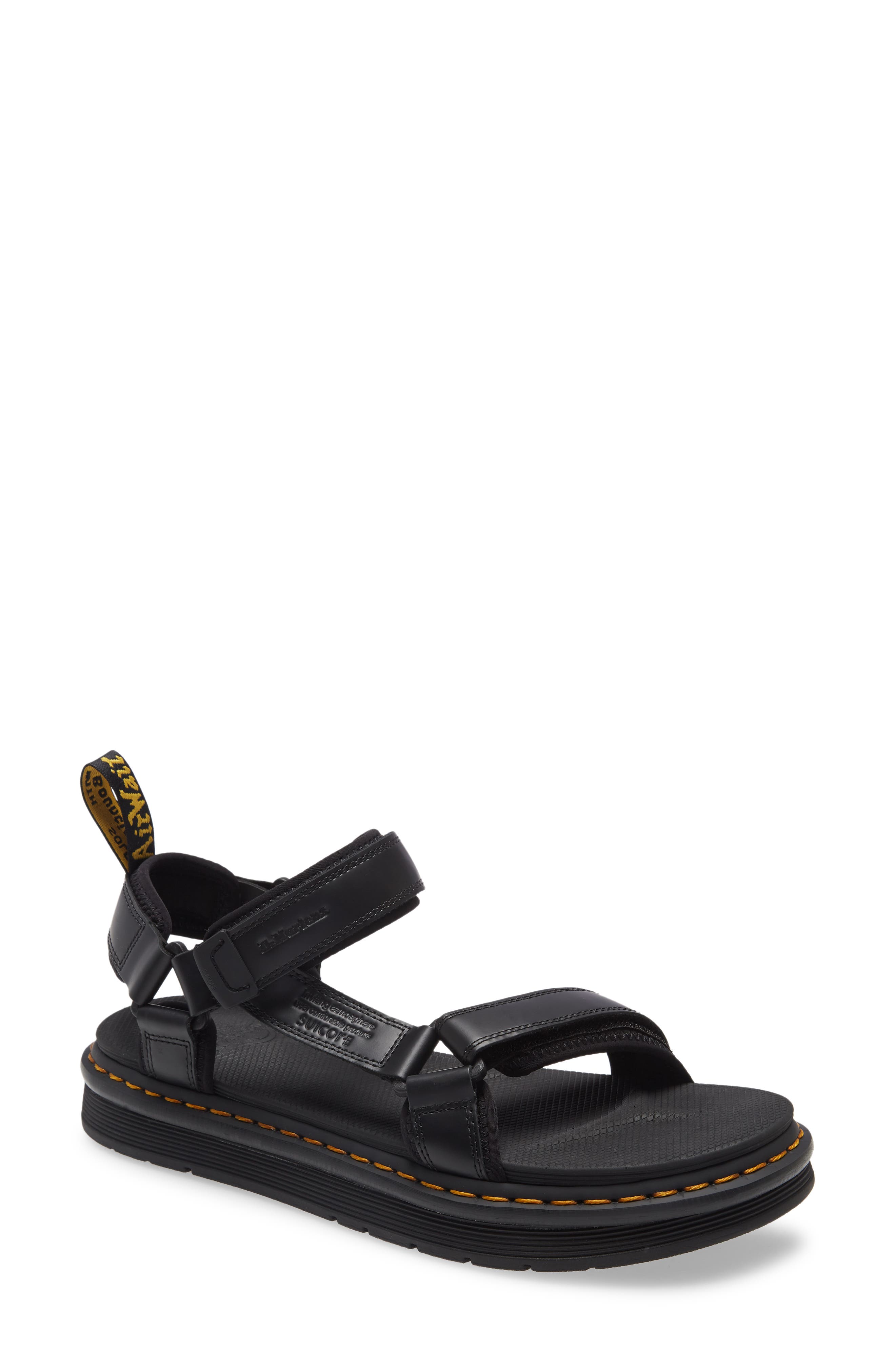Dr. Martens x Suicoke Depa Sandal, Main, color, 