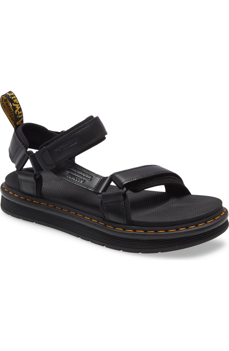 Dr. Martens x Suicoke Depa Sandal, Main, color,