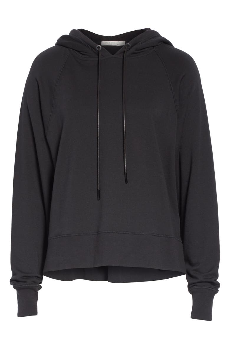 rag & bone /JEAN Athletic Hoodie, Alternate, color,