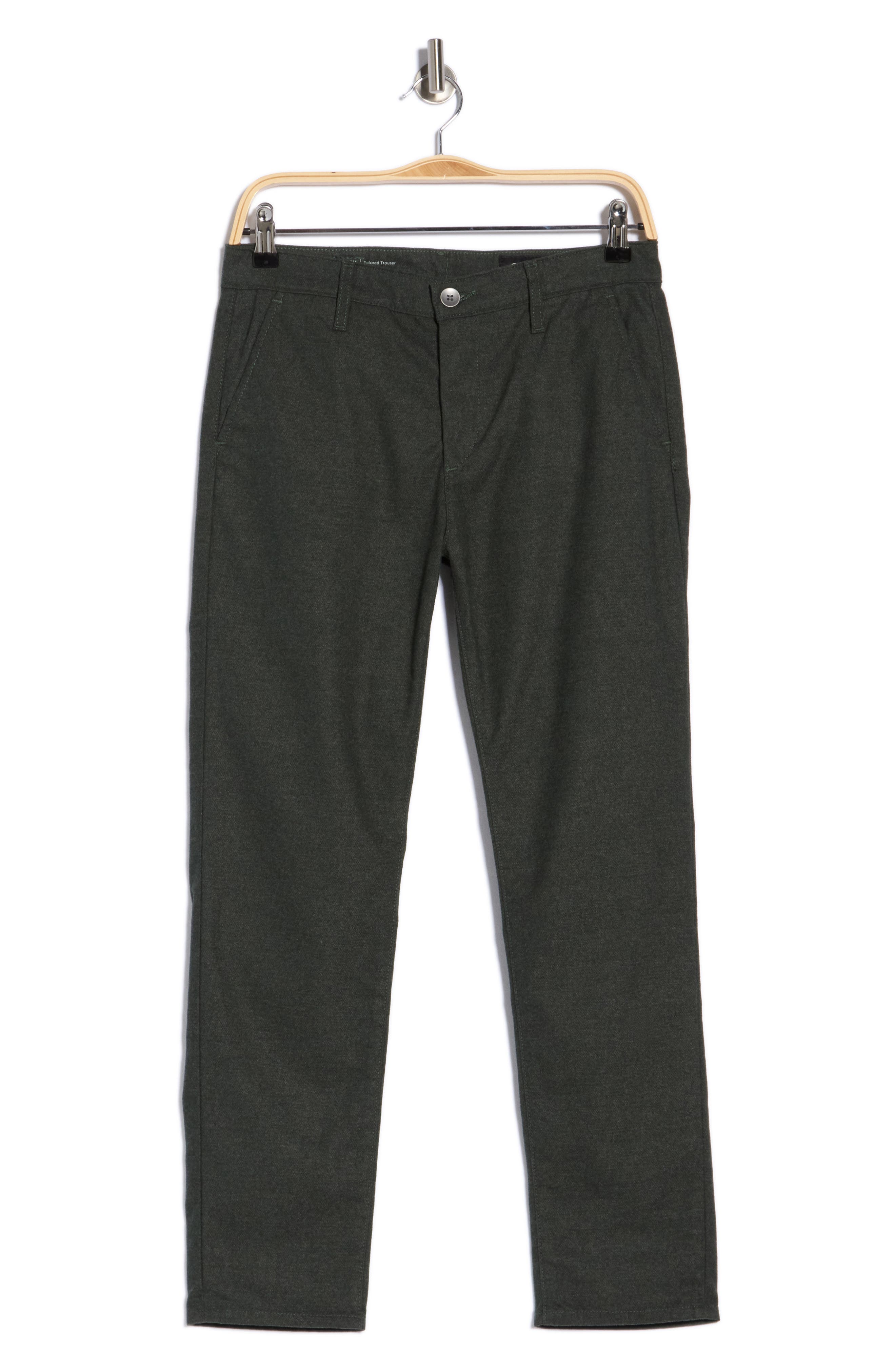 Caden Straight Leg Pants