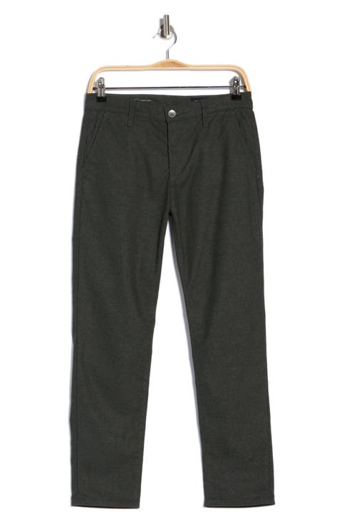 Caden Straight Leg Pants