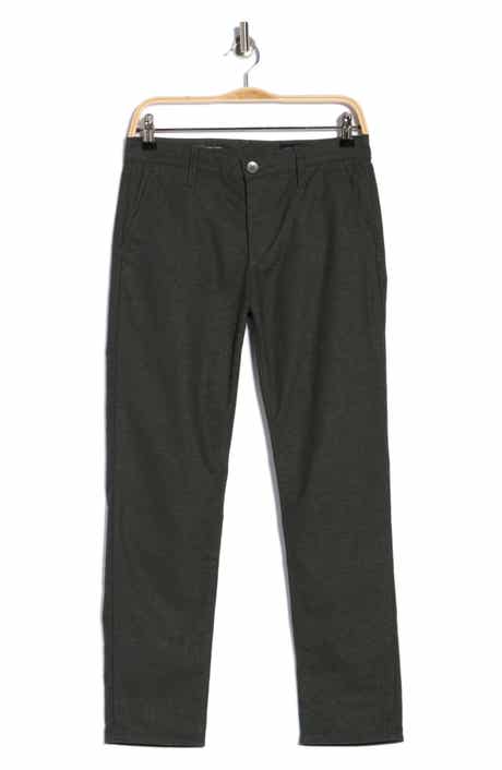 Caden Straight Leg Pants
