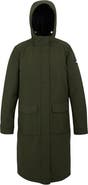 Regatta Yarli Longline Waterproof Jacket