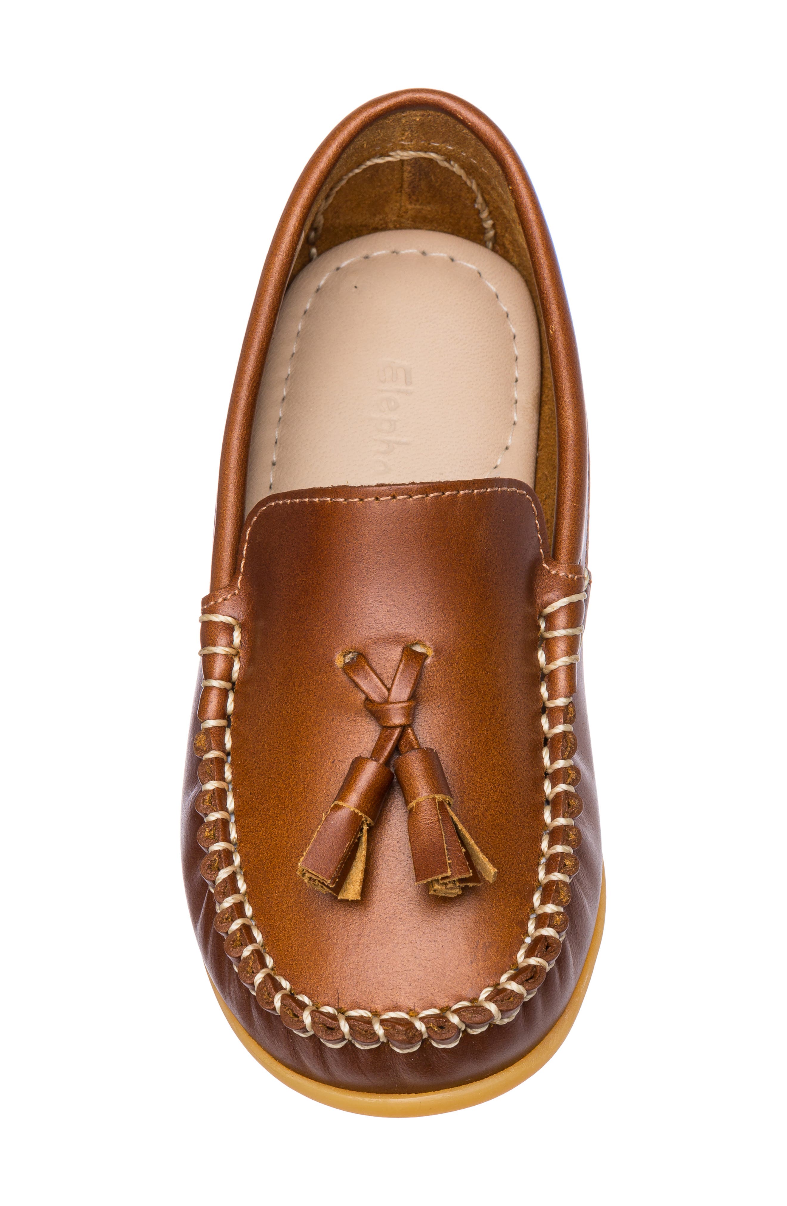 Elephantito Monaco Loafer, Alternate, color, 