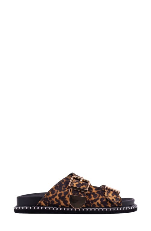 Shushop Slide Sandal