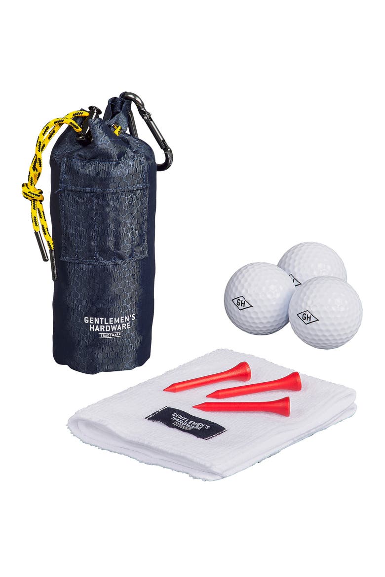 Golfer's Accessory Set, Alternate, color, NO COLOR