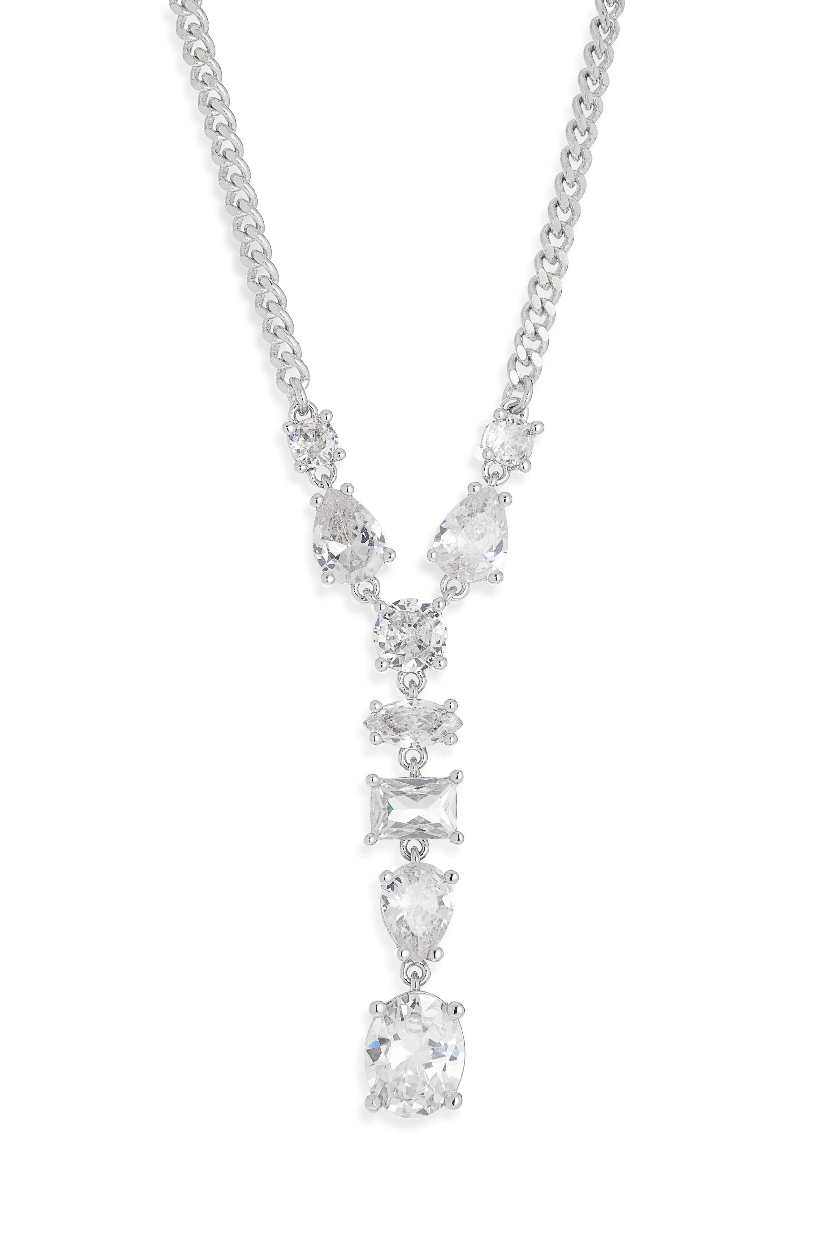 selected CLEAR- SILVER