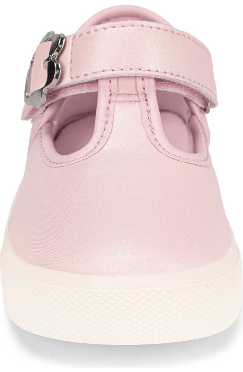 Stride Rite Kids' Gia Flat, Alternate, color, Pink