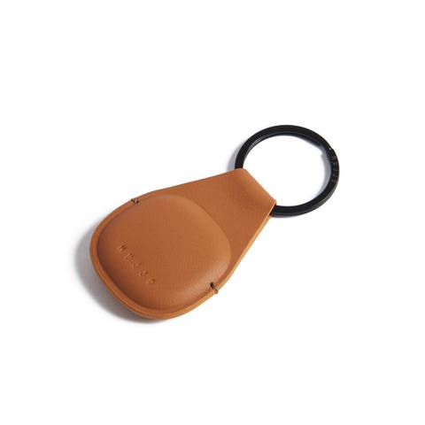Canopy AirTag Keychain