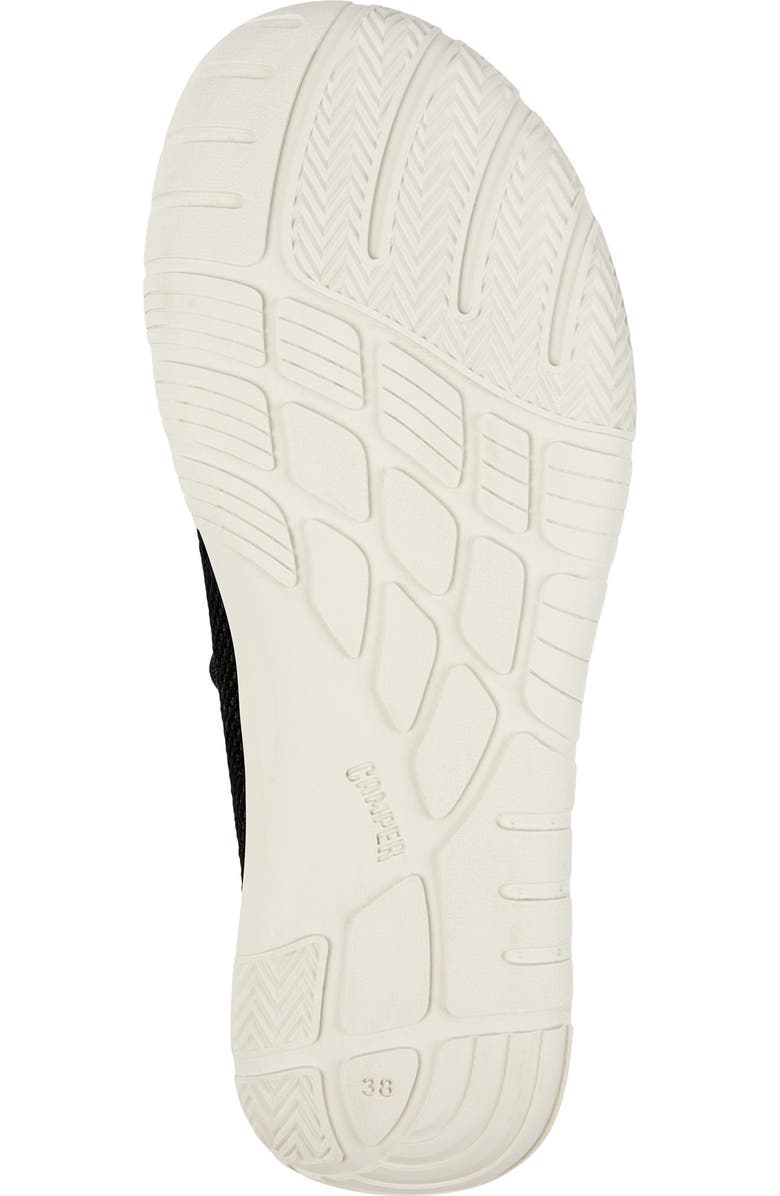 Camper Path Knit Sneaker, Alternate, color,