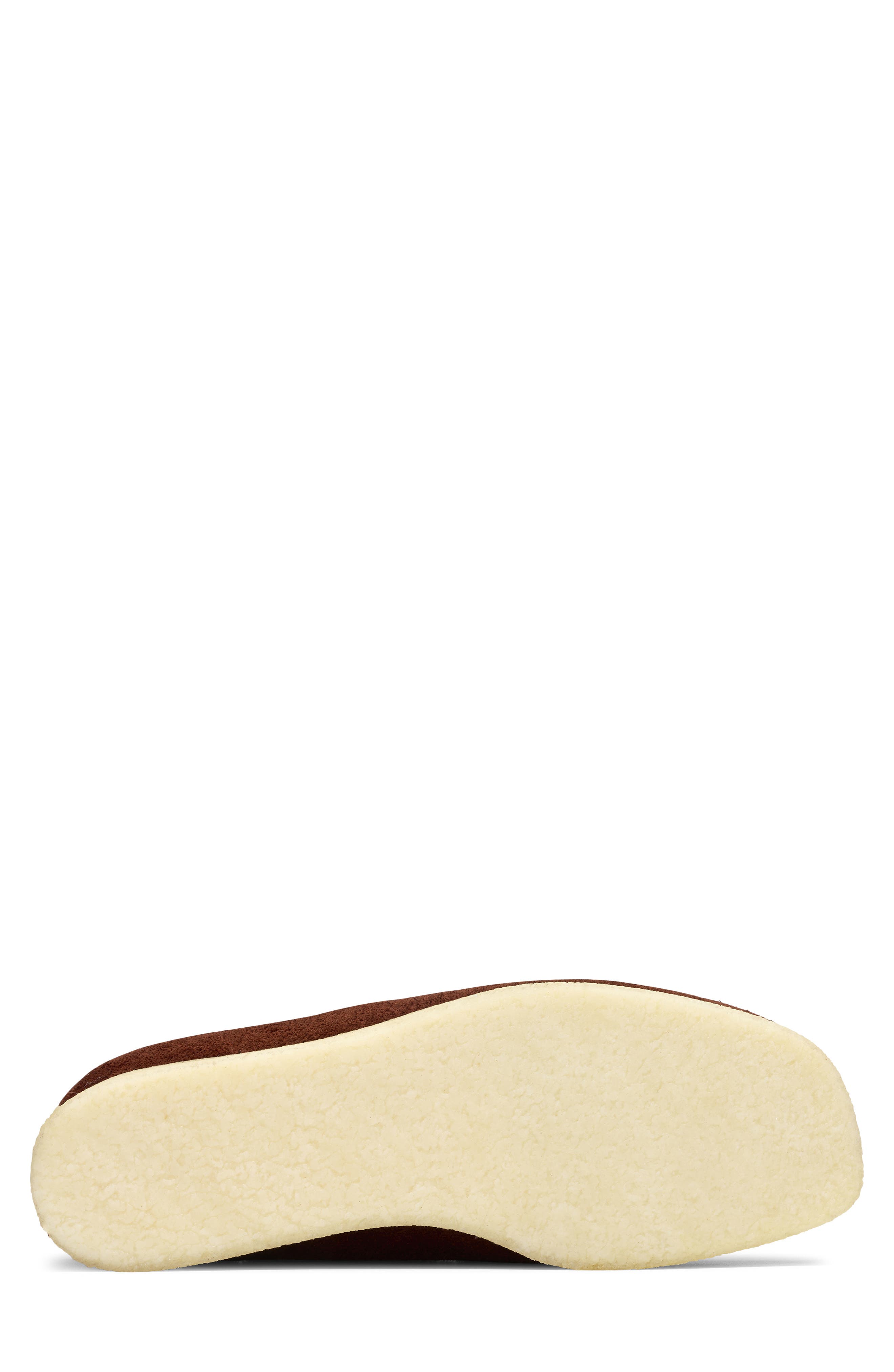 Wallabee Boot, Alternate, color, BROWN COMBO SUEDE