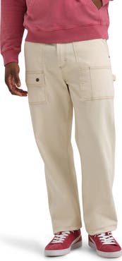 Lee x Crayola Carpenter Jeans