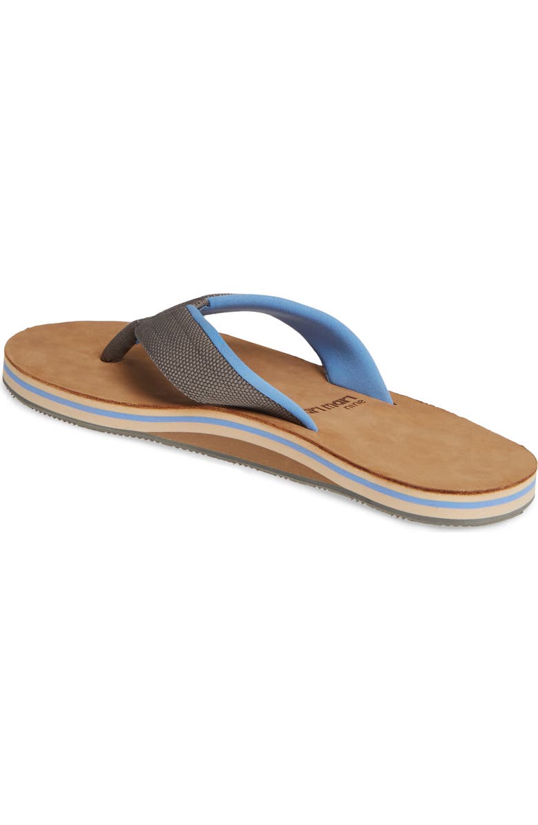 hari mari 'Scouts' Flip Flop, Alternate, color,