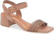 Bottero Catia Ankle Strap Sandal