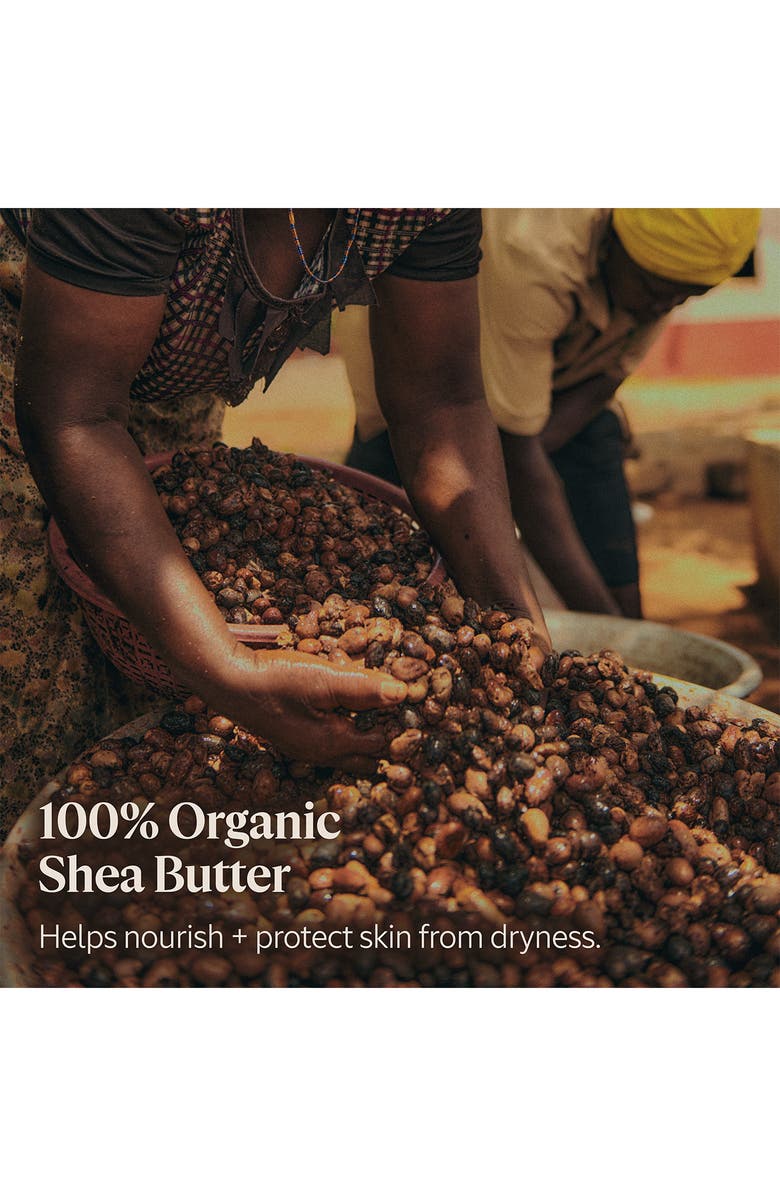 Shea Butter Hand Cream