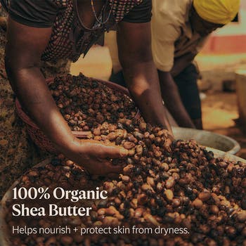 Shea Butter Hand Cream