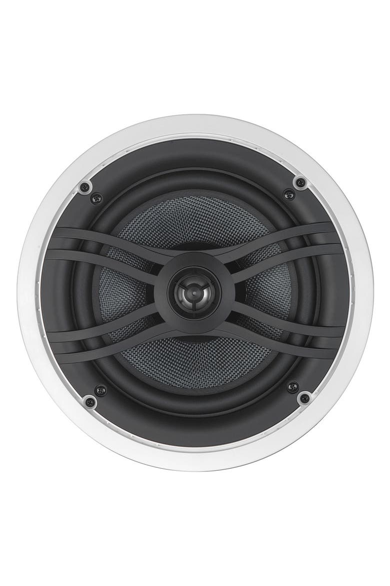NS-IW560C 2-Way Speakers - Pair, Alternate, color, White