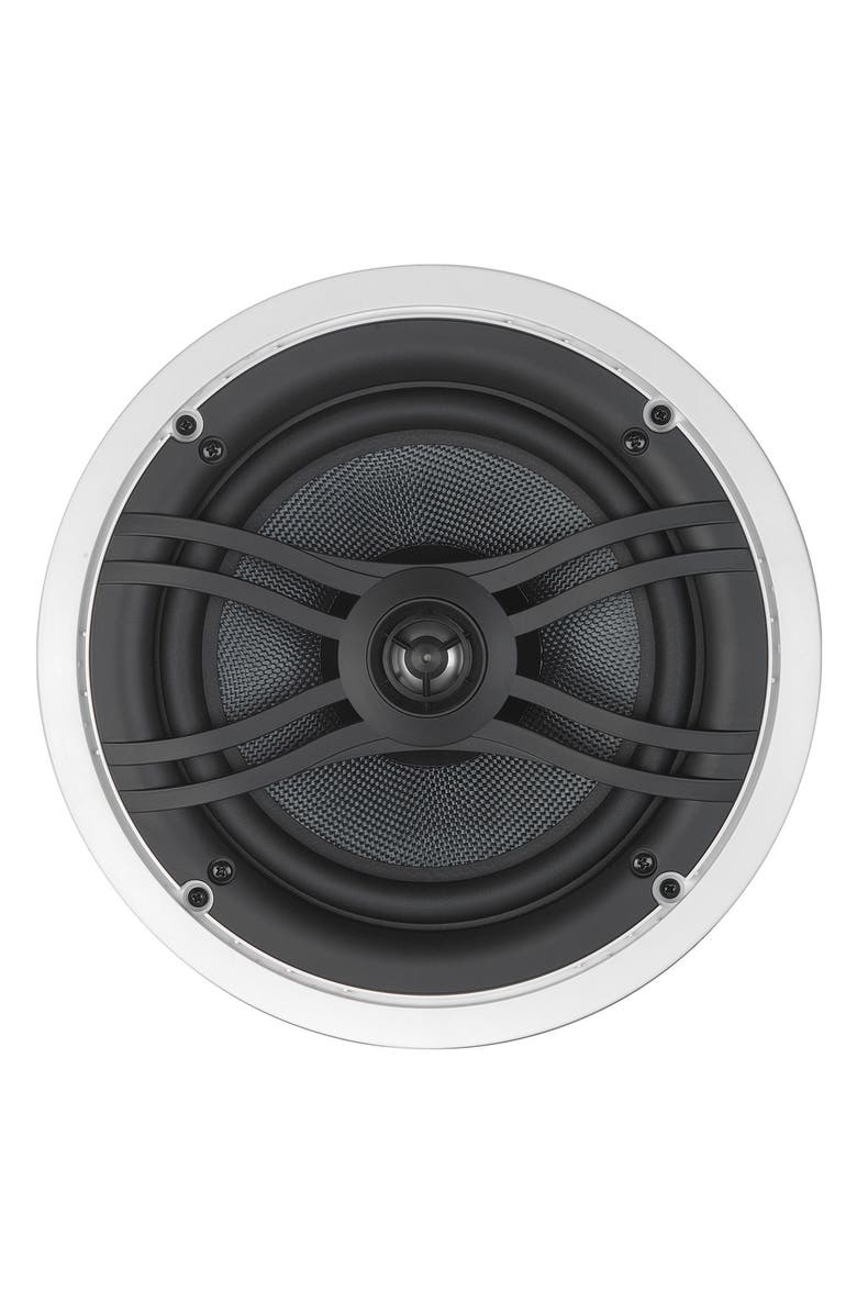 Yamaha NS-IW560C 2-Way Speakers - Pair, Alternate, color, White