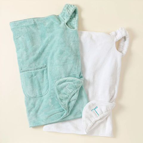 Wearable Toga Towel by Toga Towel