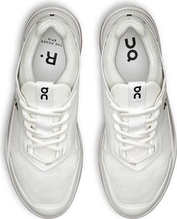 On The ROGER Spin Tennis Sneaker (Women) Nordstrom