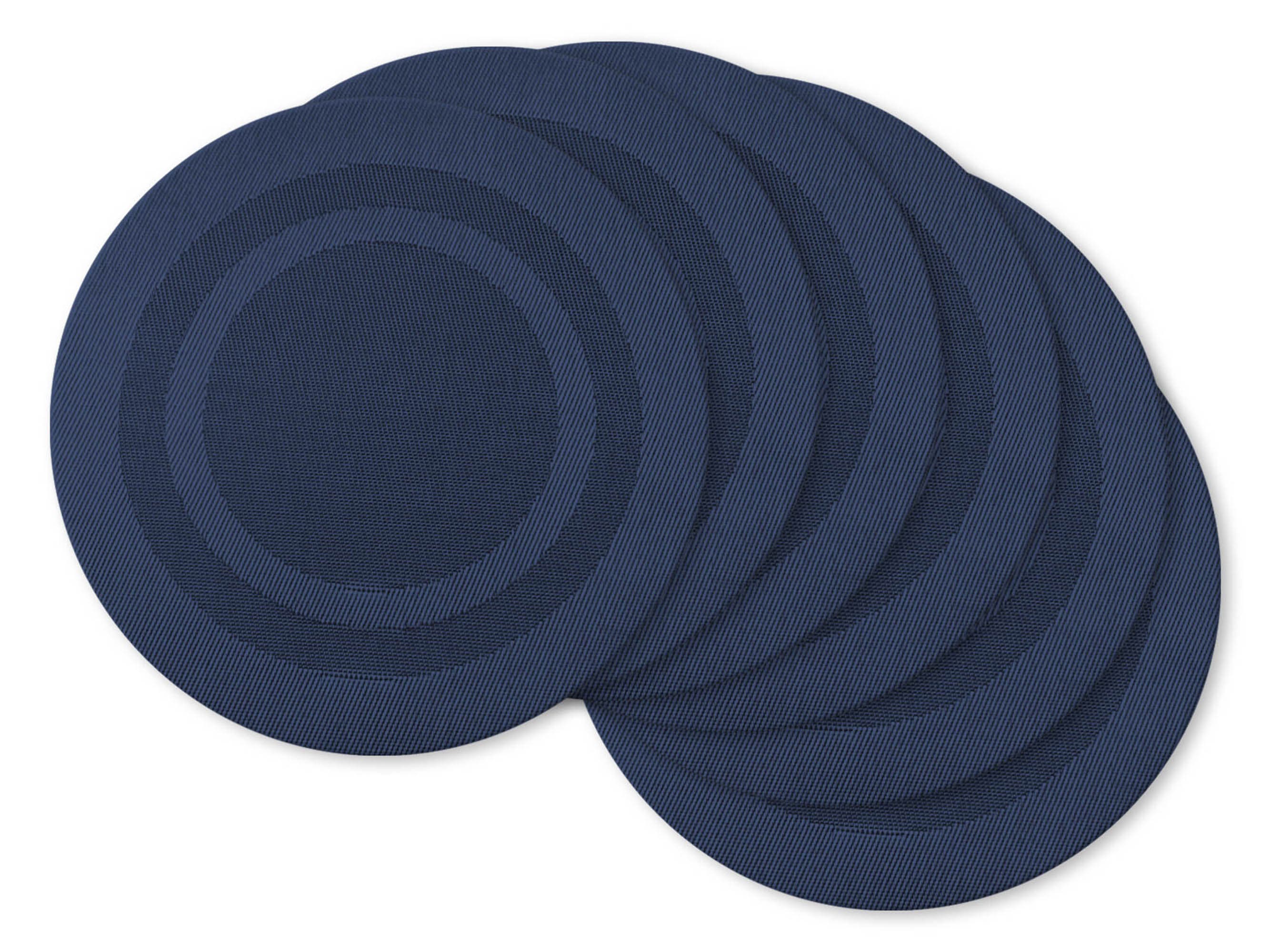 Nautical Blue