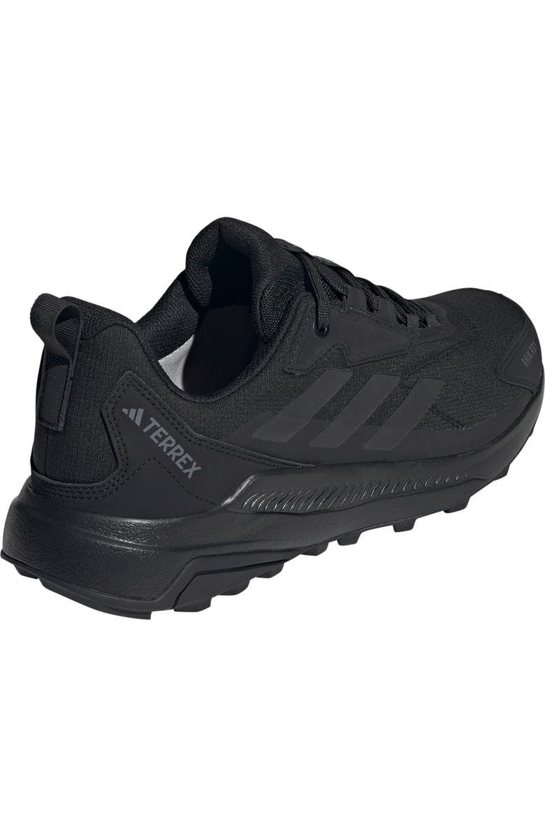 adidas Terrex Anylander RAIN.RDY Hiking Shoe, Alternate, color,