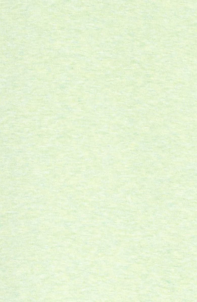 Zella Girl Kids' Korra Long Sleeve Sweatshirt Dress, Alternate, color, 