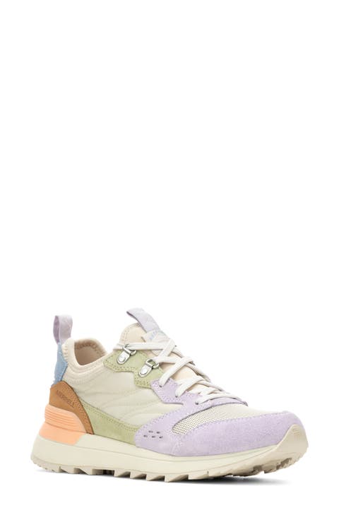 Alpine 83 Recraft Sneaker