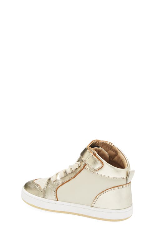 Shop Old Soles Kids' Team Star Sneaker