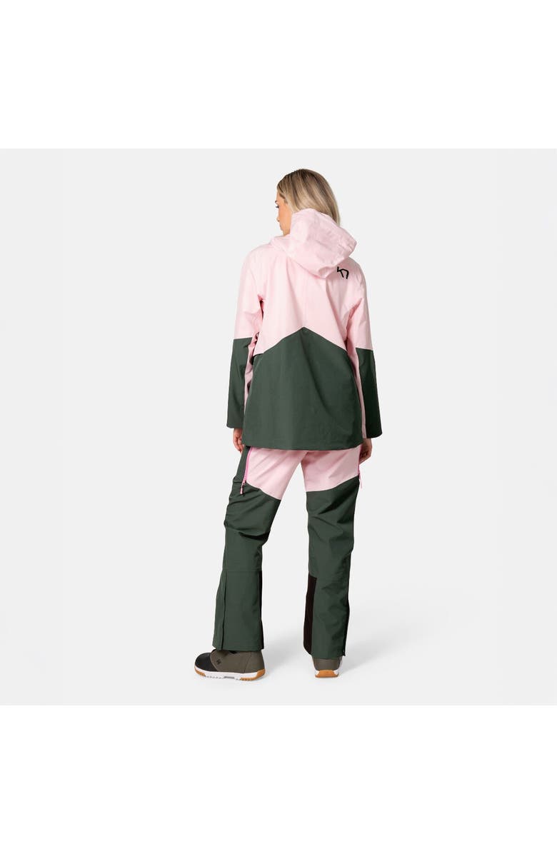 Kari Traa Johanne Ski Jacket - Women's, Alternate, color, Gum