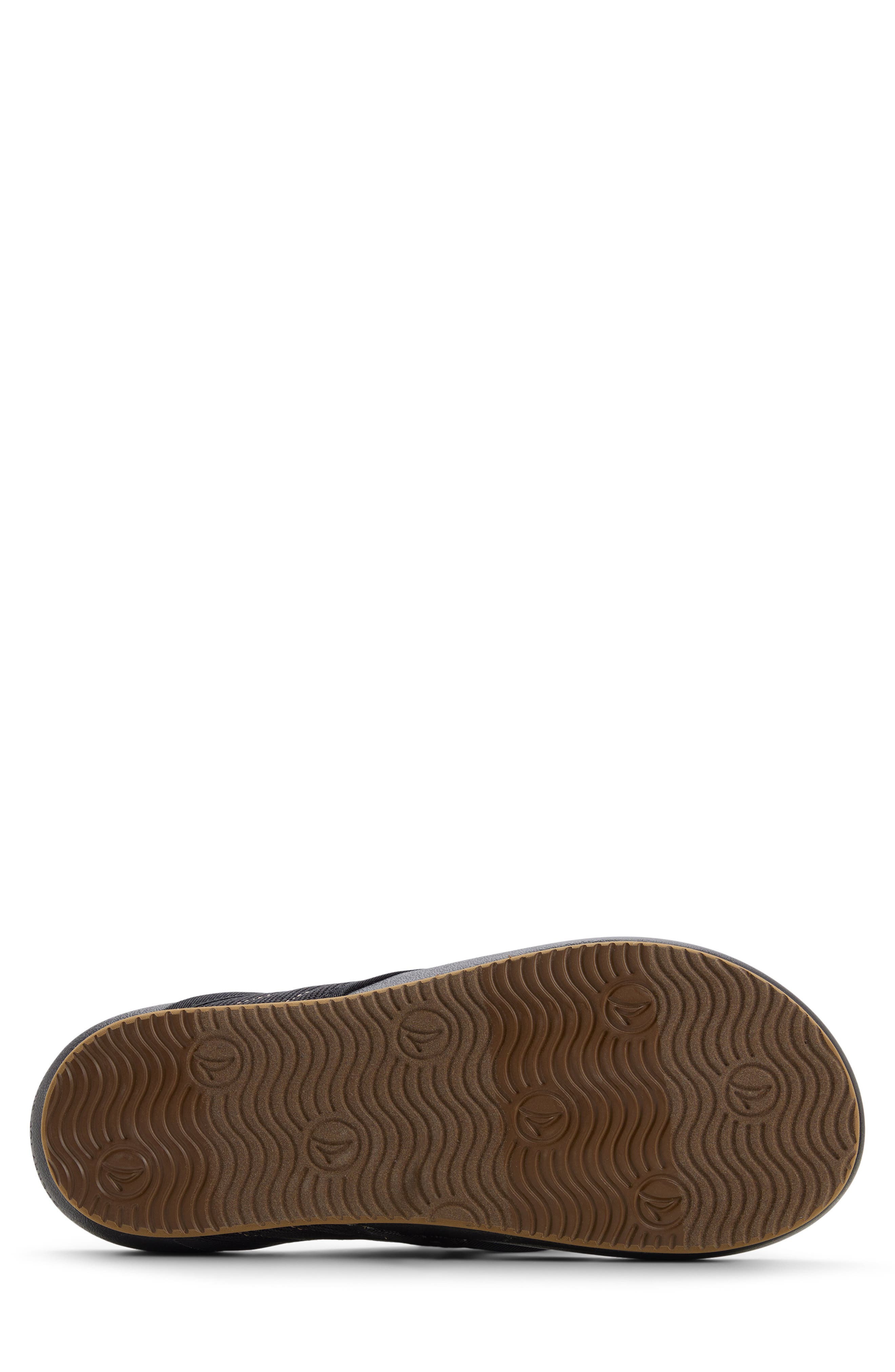 Sperry Ventura Sandal, Alternate, color, Black