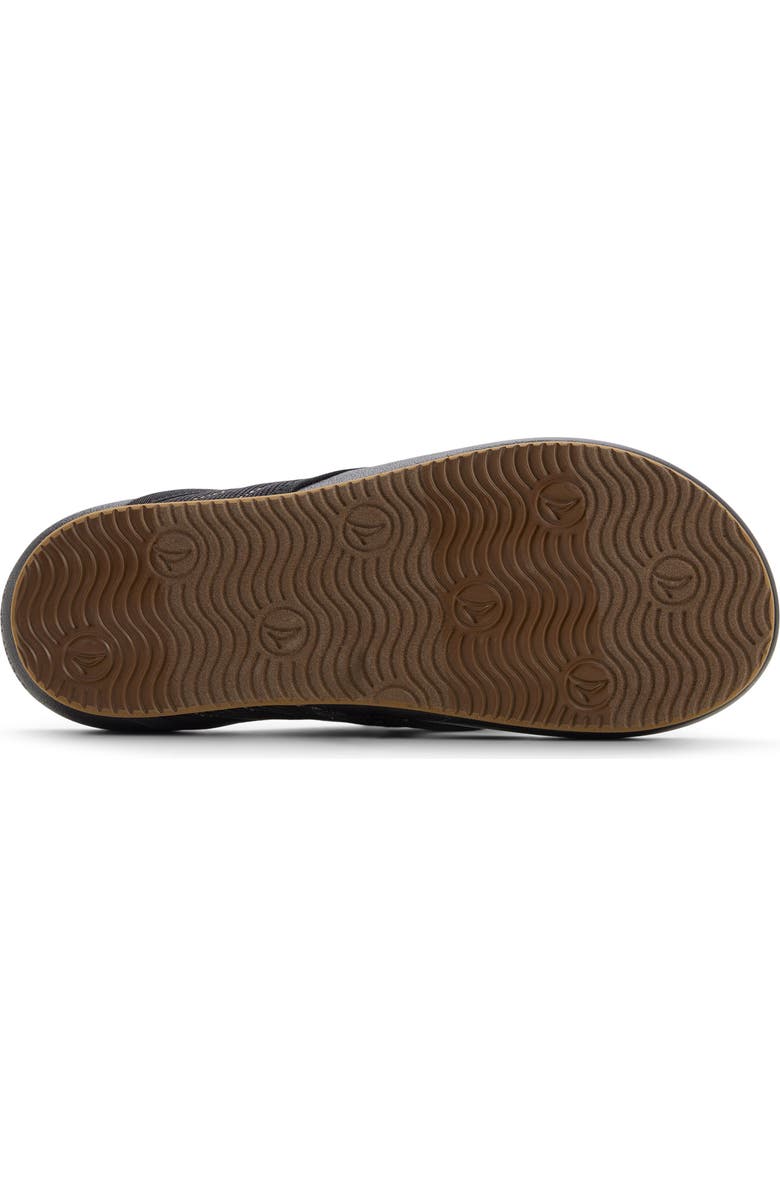 Sperry Ventura Sandal, Alternate, color, Black