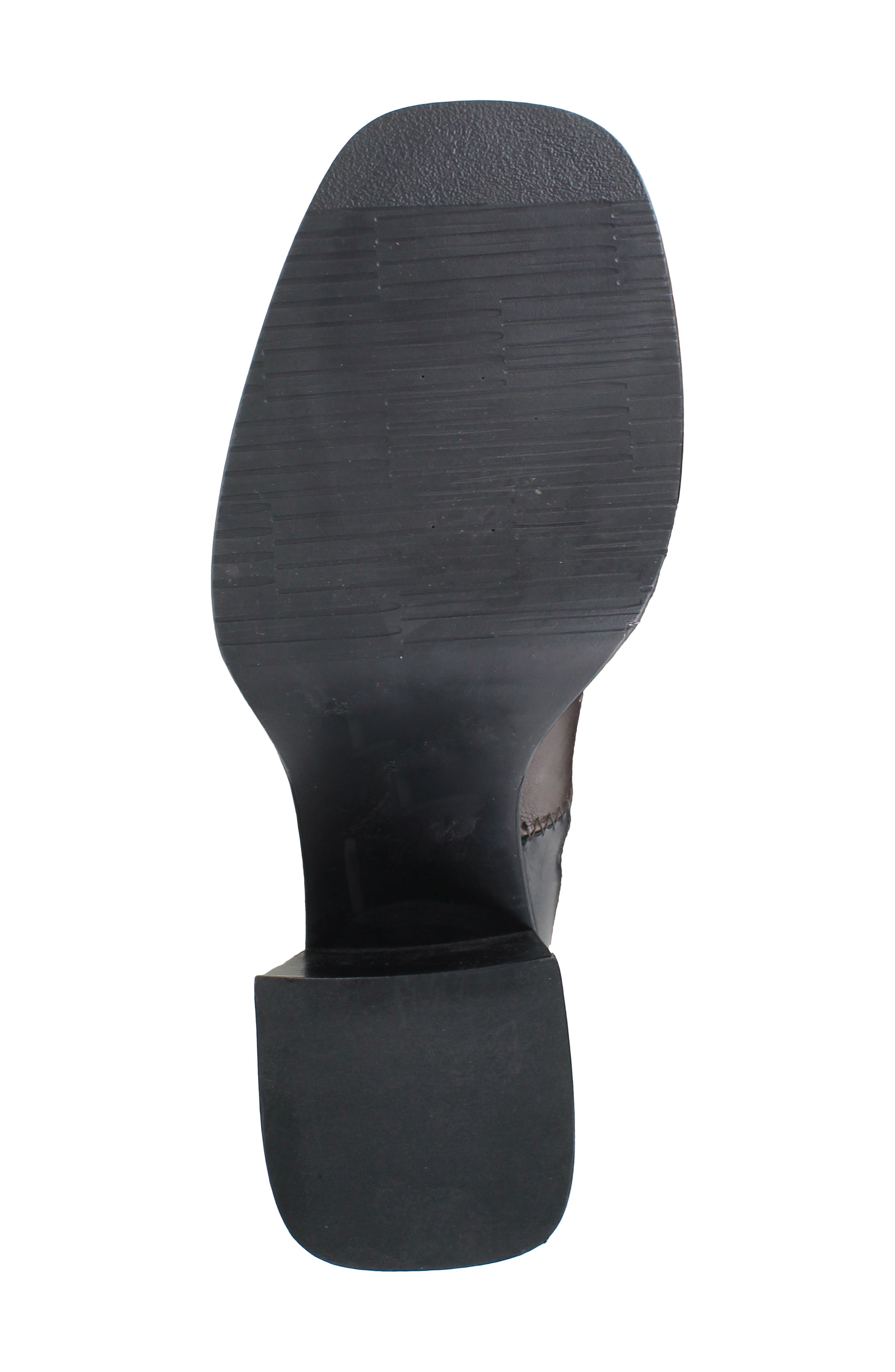 ZIGI Leilani Knee High Boot, Alternate, color, Black