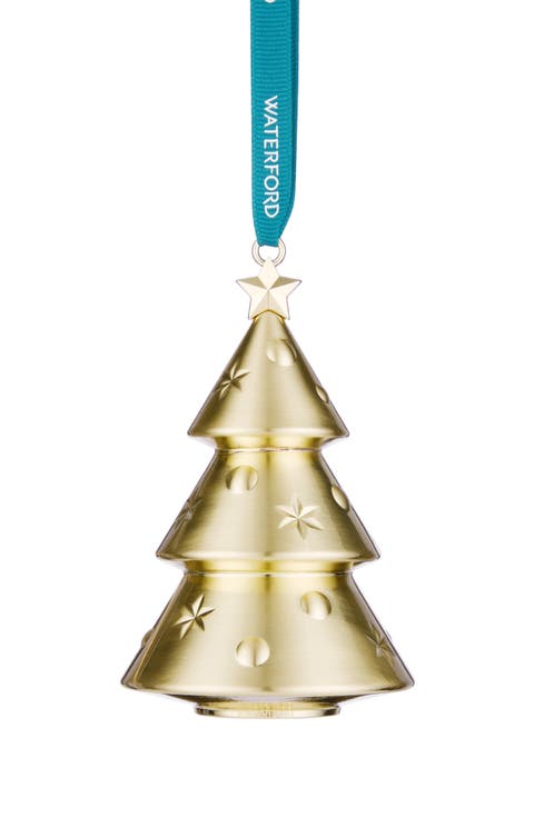 Christmas Tree Ornament