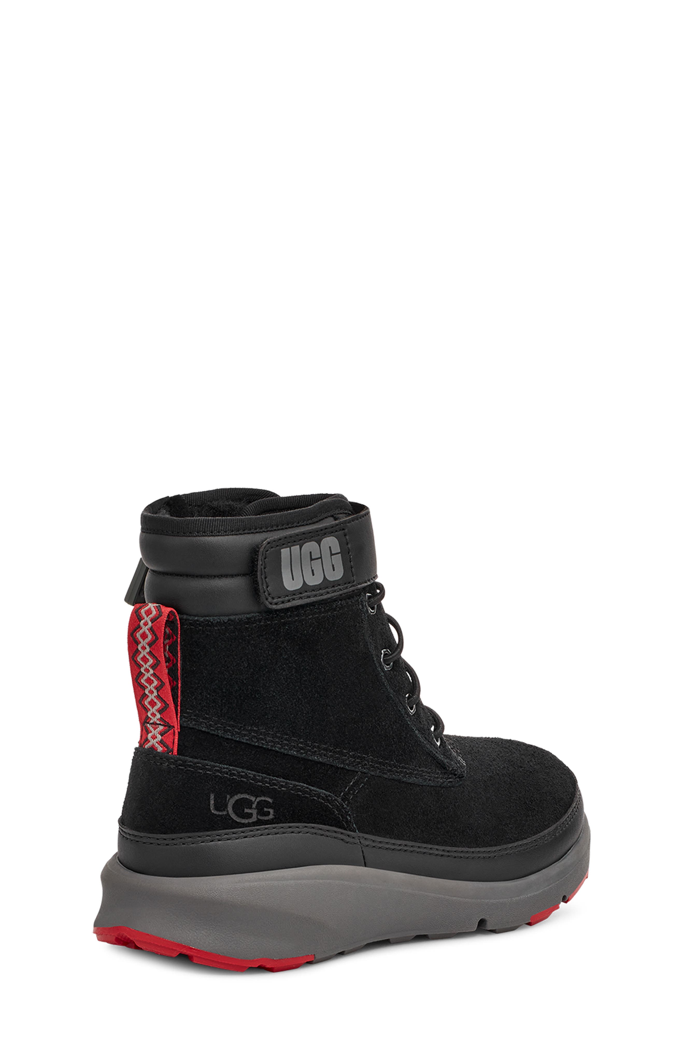 UGG<sup>®</sup> Arren Weather Water Repellent Boot, Alternate, color, 