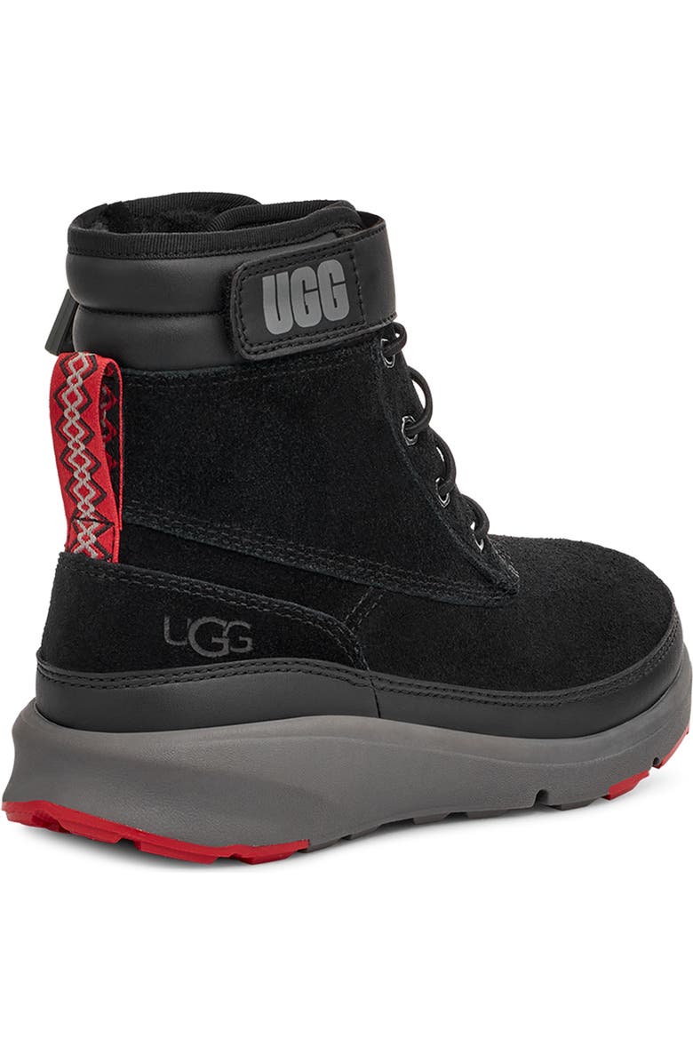 UGG<sup>®</sup> Arren Weather Water Repellent Boot, Alternate, color,