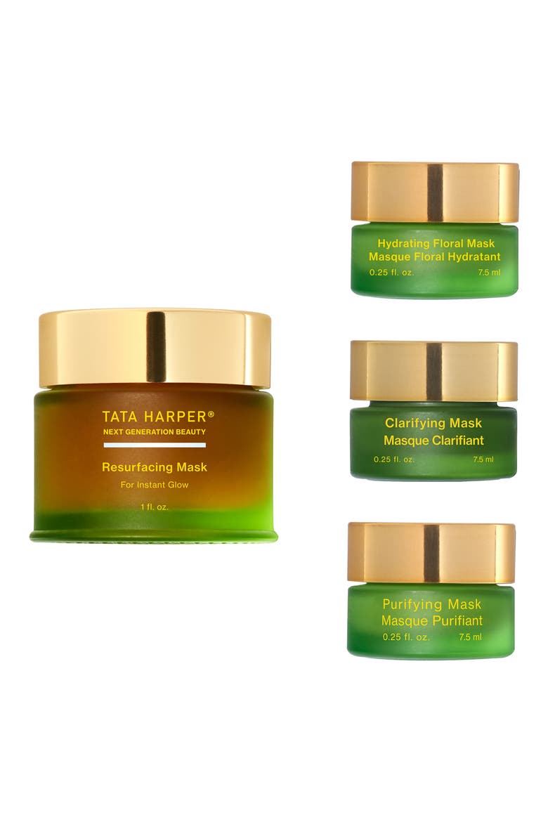 Mix & Mask Set-$126 Value, Main, color, NO COLOR