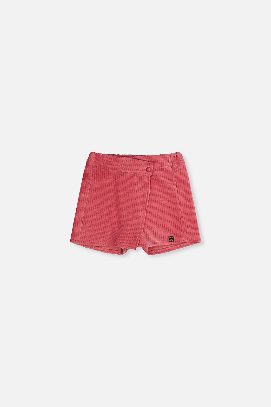 selected Raspberry Pink